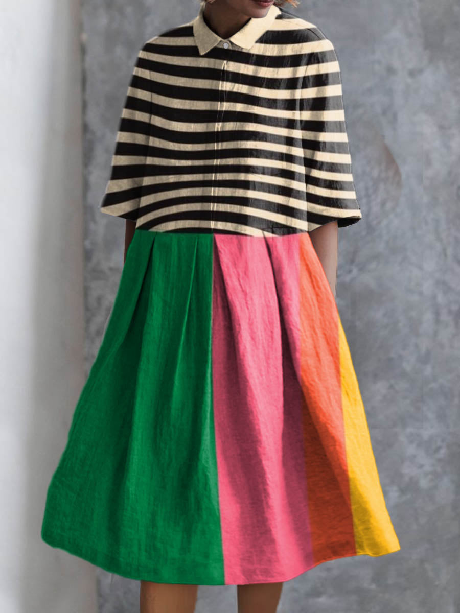 Sakura | Effortless Beauty Dress