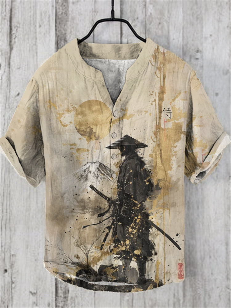 Sakura | Eccentric Blouse
