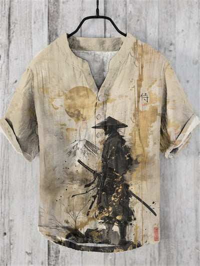 Sakura | Eccentric Blouse
