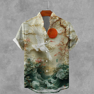 Sakura | Playful Blouse