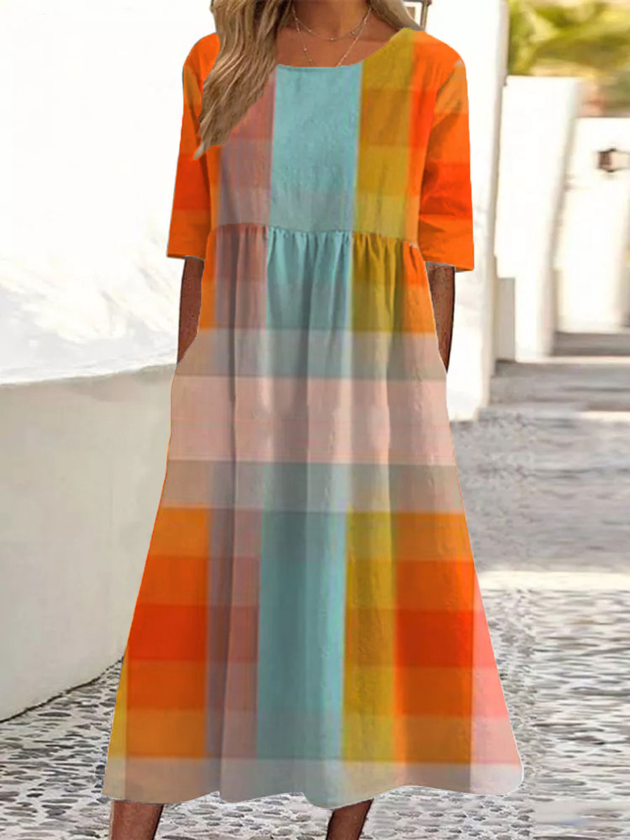 Sakura | Pastel Sunset Veil