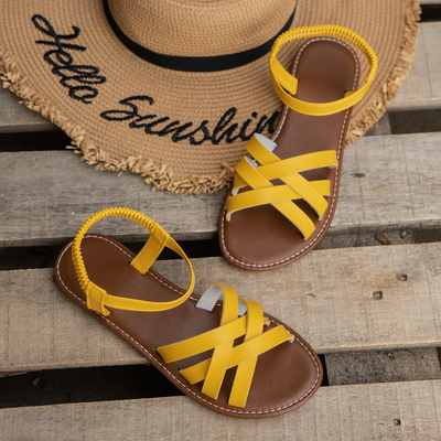 Sakura | Chic Sandal