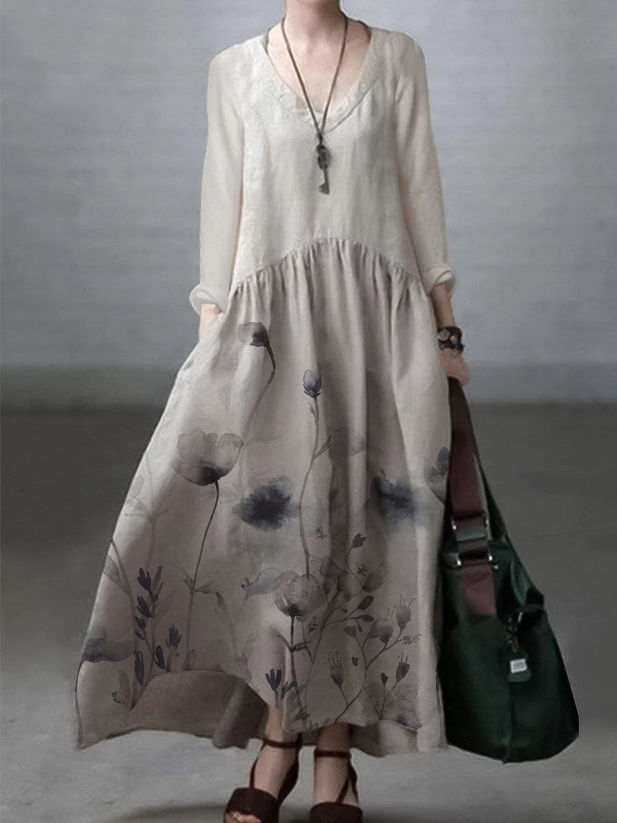 Sakura | Ash Petal Veil