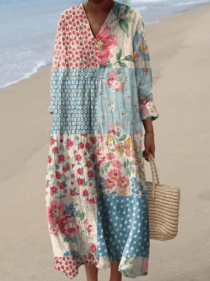 Sakura | Timeless Dress