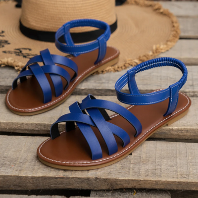 Sakura | Chic Sandal