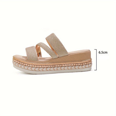 Sakura | Flexi Sandal