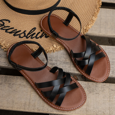 Sakura | Chic Sandal
