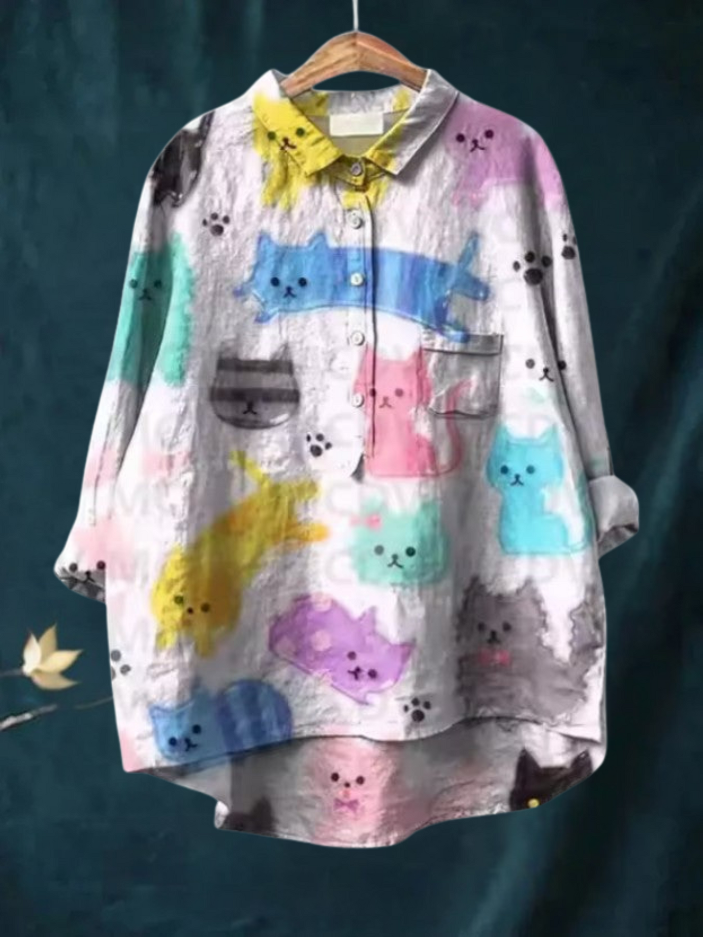 Jenny™ | Blouse