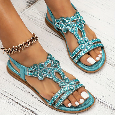 Sakura | Comfort Sandal