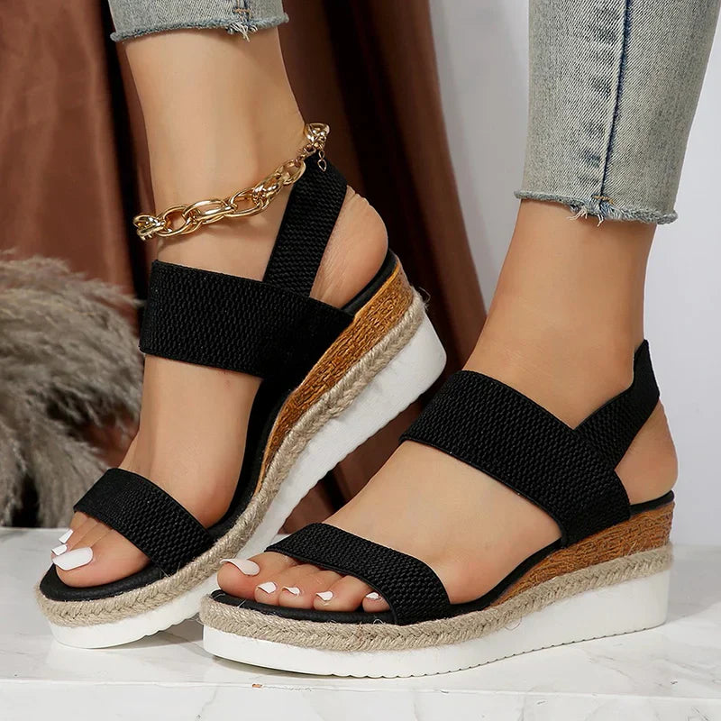 Sakura | Minimal Sandal