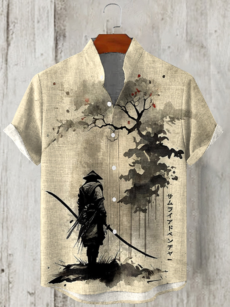 Sakura | Breezy Blouse