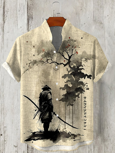 Sakura | Breezy Blouse