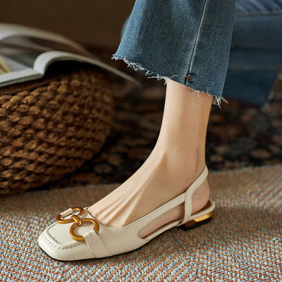 Sakura | Twist Sandal
