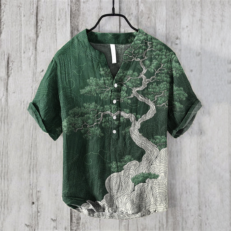 Sakura | Adventurous Blouse