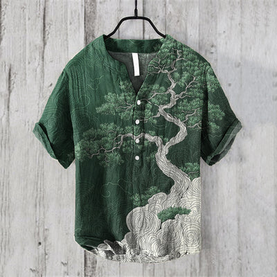 Sakura | Adventurous Blouse