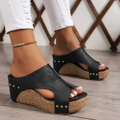 Sakura | Breeze Sandal