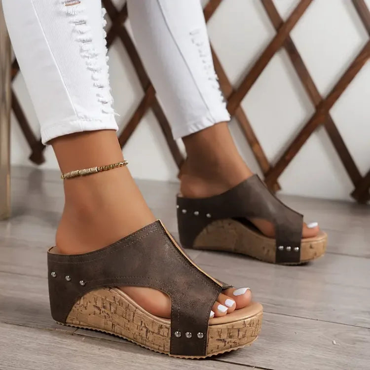 Sakura | Breeze Sandal