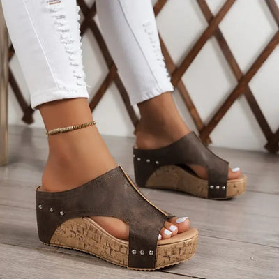Sakura | Breeze Sandal