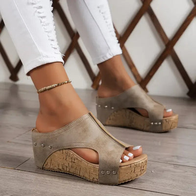 Sakura | Breeze Sandal