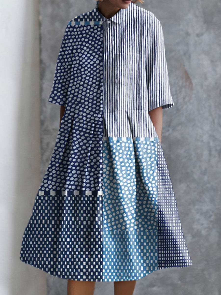 Sakura | Unique Harmony Dress