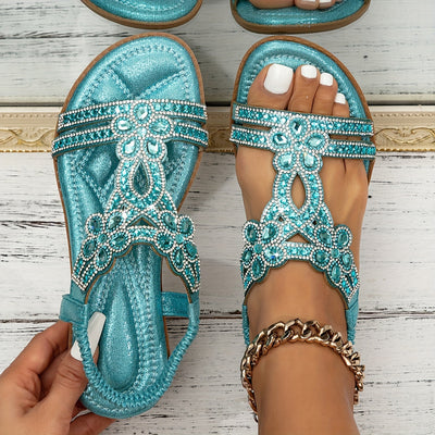 Sakura | Comfort Sandal