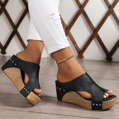 Sakura | Breeze Sandal