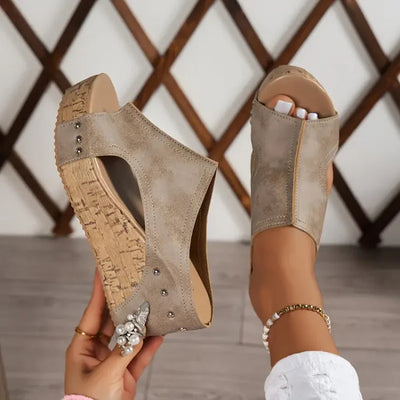Sakura | Breeze Sandal
