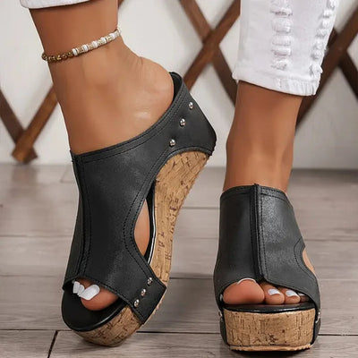 Sakura | Breeze Sandal