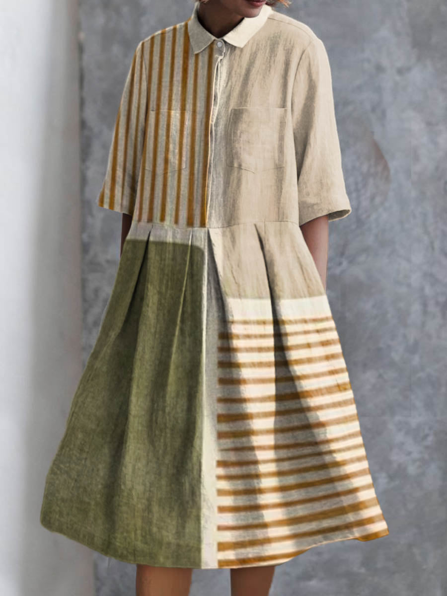 Sakura | Stylish Comfort Dress