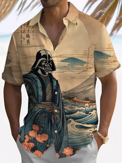 Sakura | Artistic Starwars Blouse