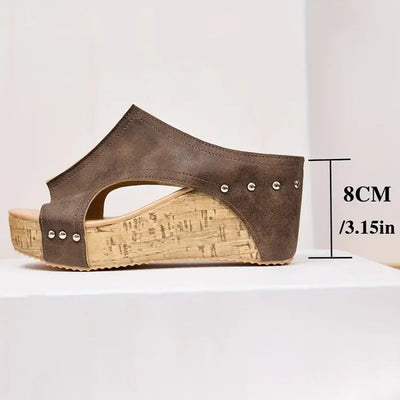 Sakura | Breeze Sandal