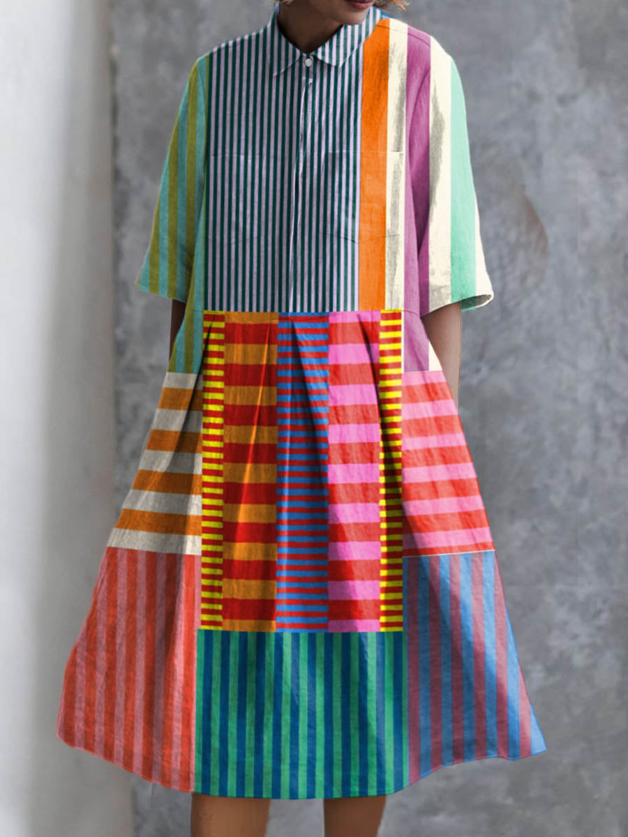 Sakura | Comfortable Chic Dress