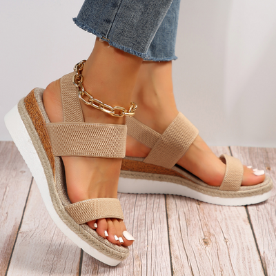 Sakura | Minimal Sandal