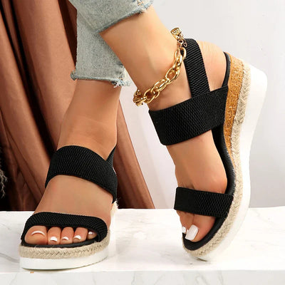 Sakura | Minimal Sandal
