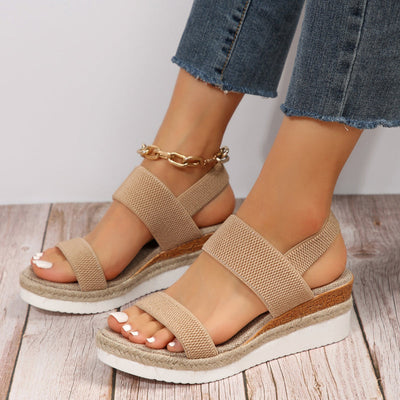 Sakura | Minimal Sandal