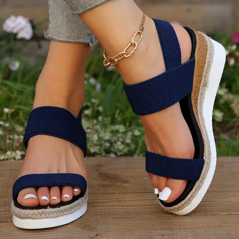 Sakura | Minimal Sandal