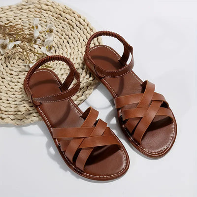 Sakura | Chic Sandal