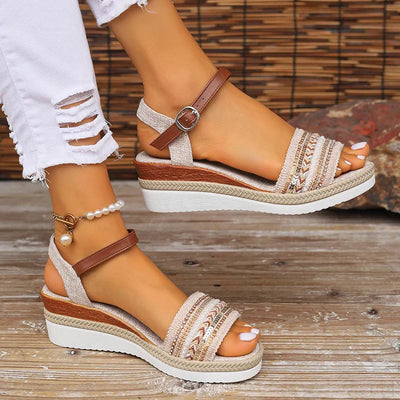 Sakura | Classic Sandal