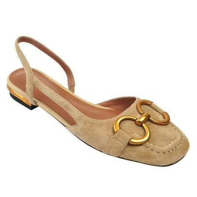 Sakura | Twist Sandal