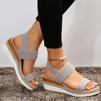 Sakura | Minimal Sandal