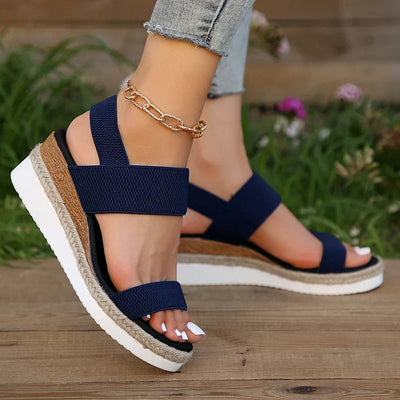 Sakura | Minimal Sandal