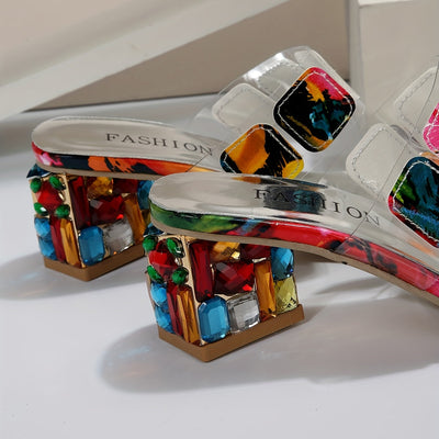 Sakura | Softstep Sandal