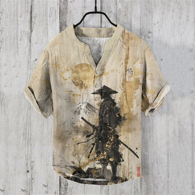 Sakura | Eccentric Blouse
