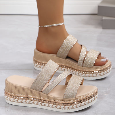 Sakura | Flexi Sandal