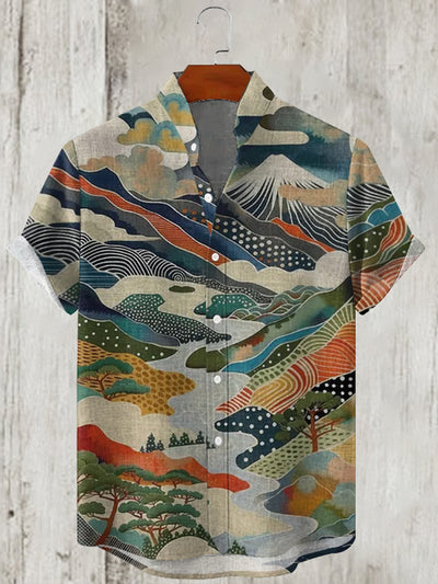 Sakura | Bold Blouse