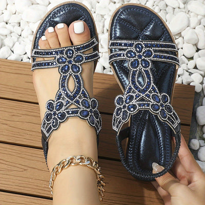 Sakura | Comfort Sandal