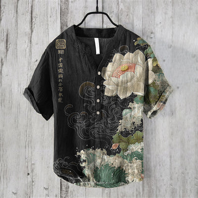 Sakura | Bohemian Blouse