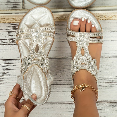 Sakura | Comfort Sandal
