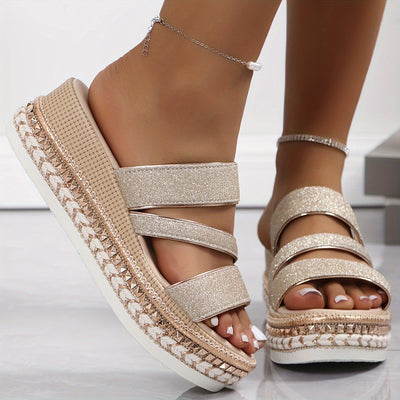 Sakura | Flexi Sandal