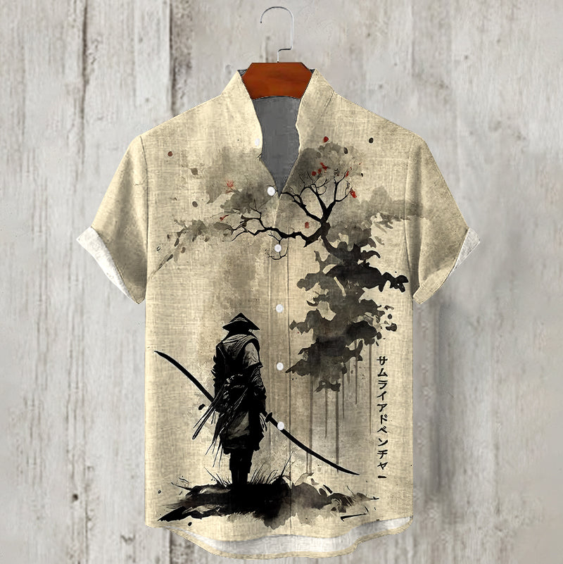 Sakura | Breezy Blouse